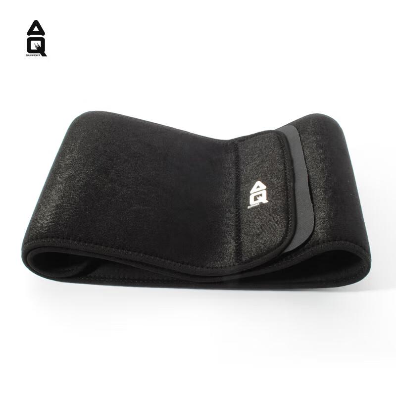 

AQ Sports & Fitness Waist Support Belt One Size