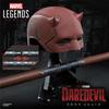 Hasbro Marvel Legends Series Born Premium Rollenspielmaske Billy Erwachsener Authentisch "Daredevil Again" & Club, Sammlerstück, G1598,