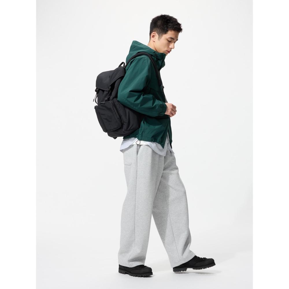 Uniqlo Multi Pocket Backpack Model  Maruchi Pocket Backpack