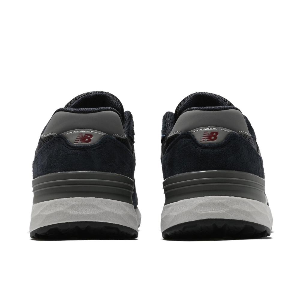 New Balance Mw880 Eclipse Bc7  Mw880Bc7 Eclipse Bc7 