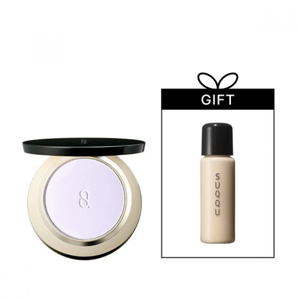 Suqqu Soft Matte Glow Setting Powder Soft matte setting powder