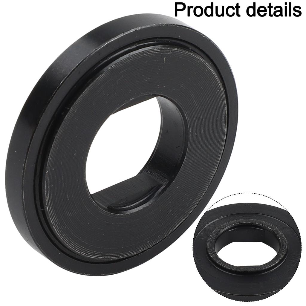 Flange Washer Set DSS610 Accessories Reversible Flange 35mm Outside Diameter Inner Flange Washer For Tool Bolt