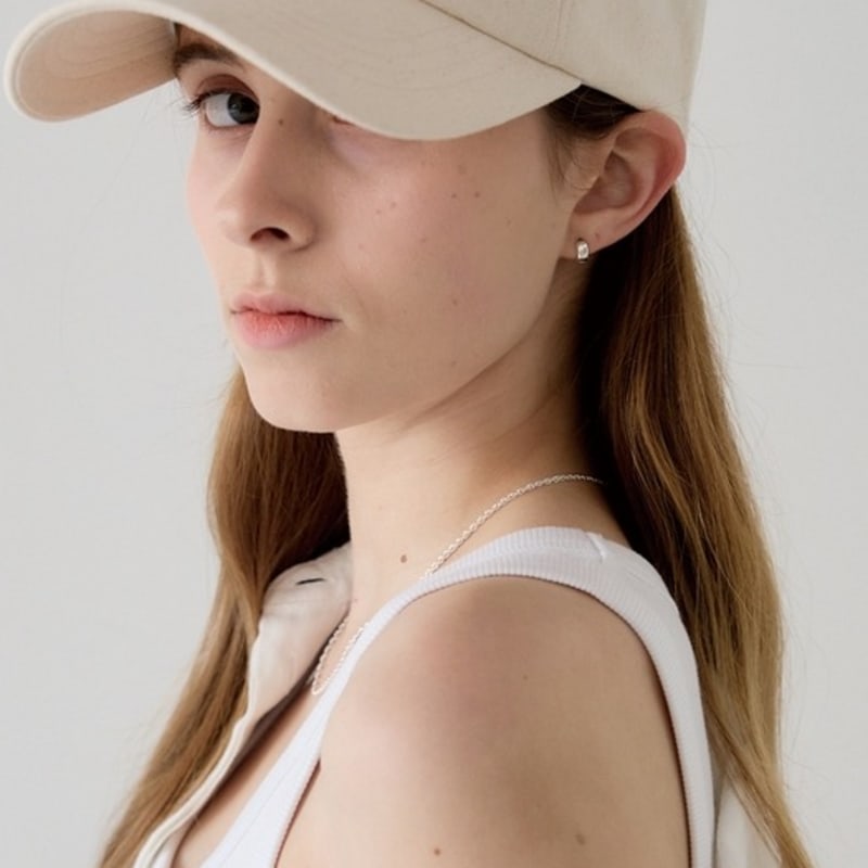 Aphrose Pure Volume One-touch Earrings