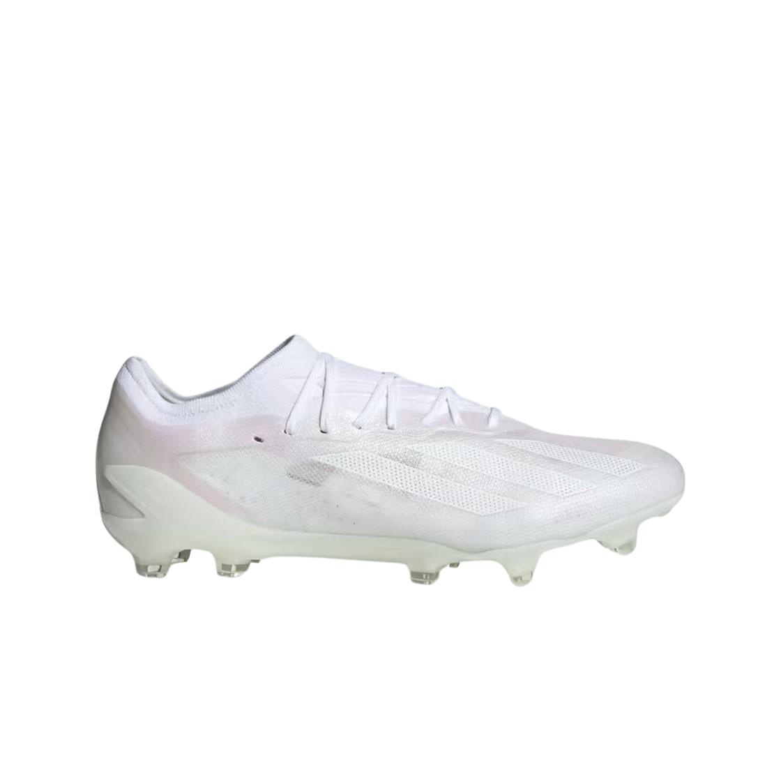 

Adidas X Crazyfast.1 Fg Cloud White 300