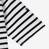SAINT JAMES Piriac Boat Neck Short Sleeve T-Shirt (0Mm) Asju2517068-0Mm