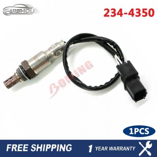 234-4350 Downstream O2 Oxygen Sensor For 2006-2015 ACURA ILX HONDA CIVIC
