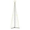 Christmas Tree Cone Warm White 500 LEDs 100 X 300 Cm