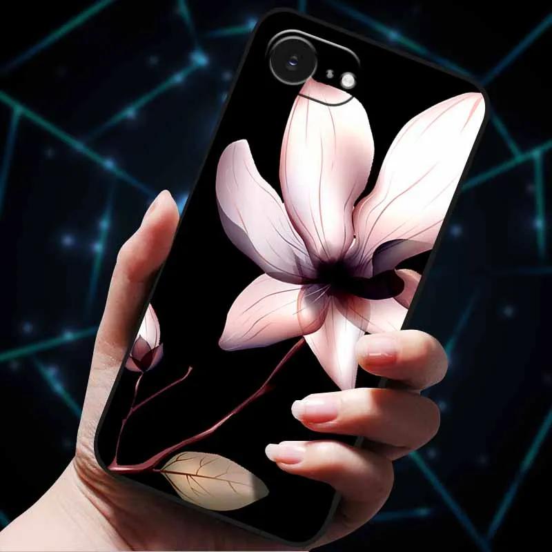 3D Blumen Prägung Hüllen Für iphone 17pro pro max 17Air iphone17 Weiche Silikon Handyhülle für iphone17 Air iphone17pro Rückentasche