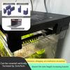 1Set For Xiaomi Mijia Smart Fish Tank Applicable [Can Stand Cover] Heightening Bracket Kits Accessories
