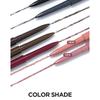 MERZY - The First Slim Gel Eyeliner - 7 Colors