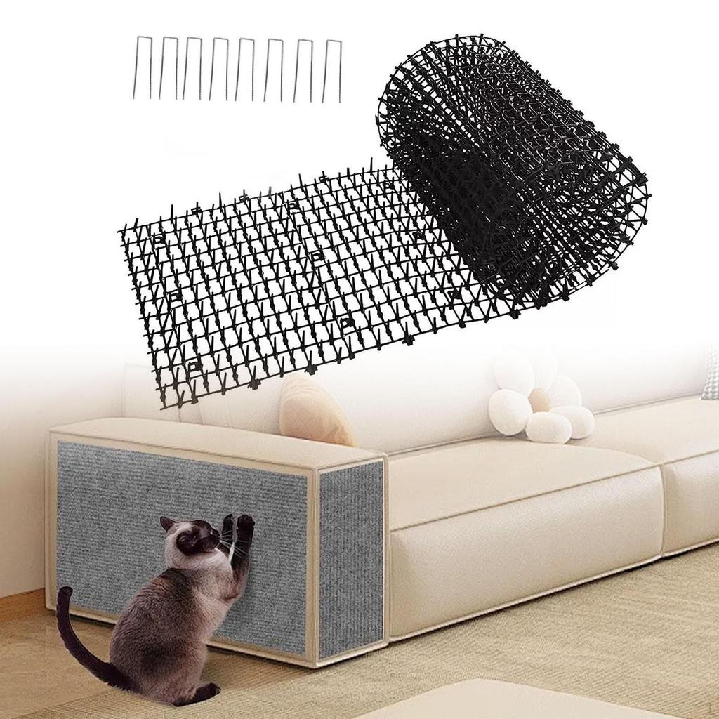 Anti Cats Mat Pet Repellent Couch Protector for Sofa Home