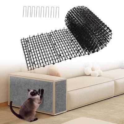 Anti-Katzen-Matte Haustierabweiser Sofaschutz für Sofa Zuhause