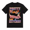 T-shirt Grafica Ispirata a Pretty Woman Cucina Unisex Manica Corta Maglietta Fan Art Regalo