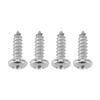 300A Bus Bar Power Distribution Box 48V   4 Studs   for Car Ship Boat RV