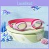 Unicorn Childrens Swimming Goggles With Antifog Waterproof Pc Lenses For Kids Pool Safety