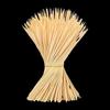 35cm Bamboo BBQ Skewers
