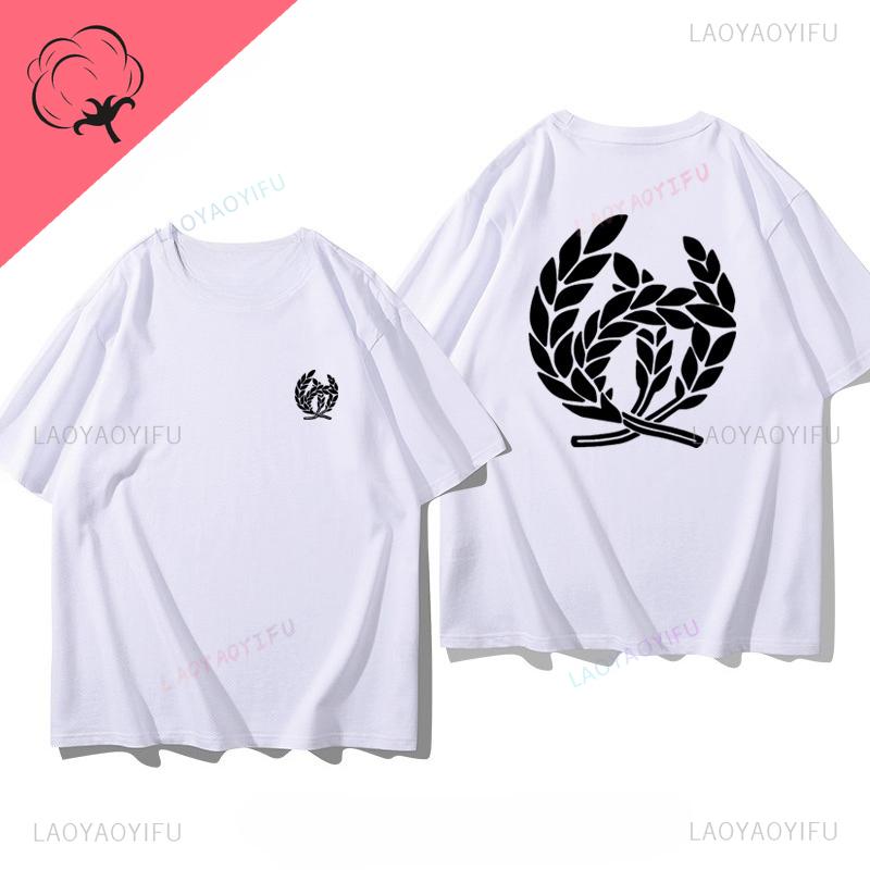 Honkai Star Rail Anime Shirt Kafka Themed Unisex Cotton Graphic Tshirts Otaku Gamer Fan Streetwear Apparel Camisa Clothes