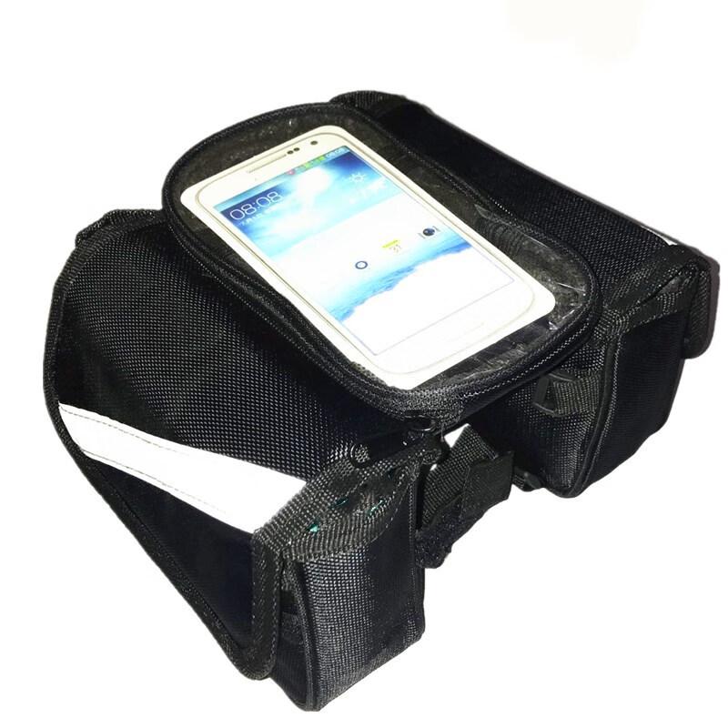 Lishi Bicycle Front Frame Bag