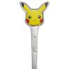 Skater Nerezová lžička pro děti Vysekaná lžička Pokemon DSS1C-A