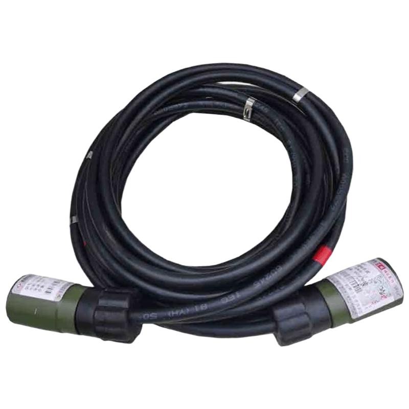 Jing Dun Lian Auxiliary Start Cable for Dongfeng Tianjin EQ1120GA