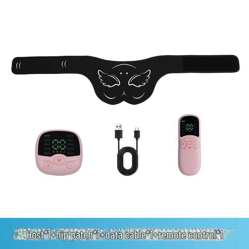 Postpartum Recovery and Fitness Massage Device for Men and Women - Buttocks and Peach Booty Trainer for Home and Outdoor Use