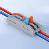 PCT Quick Wire Connector Terminal Block