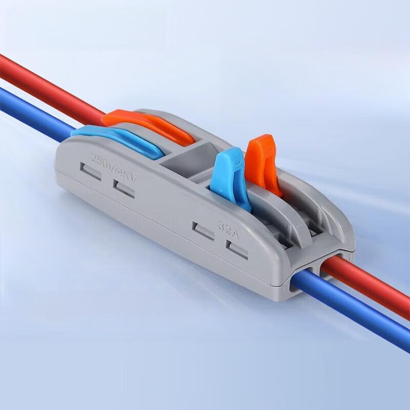 PCT Quick Wire Connector Terminal Block