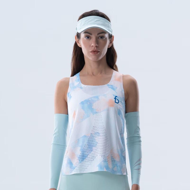 

FeiBite Wind Tunnel 4.0 Women s Running Vest XL