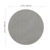 Espresso Puck Screen Stainless Steel Coffee Filter Mesh for Fully Extracted Rich Flavor Compatible with Most Espresso Machines