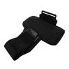 Off Road Motorcycle Bag Quick Mount Large Space for Phone Card Drinks Nylon Waterproof Frame Battery Bag