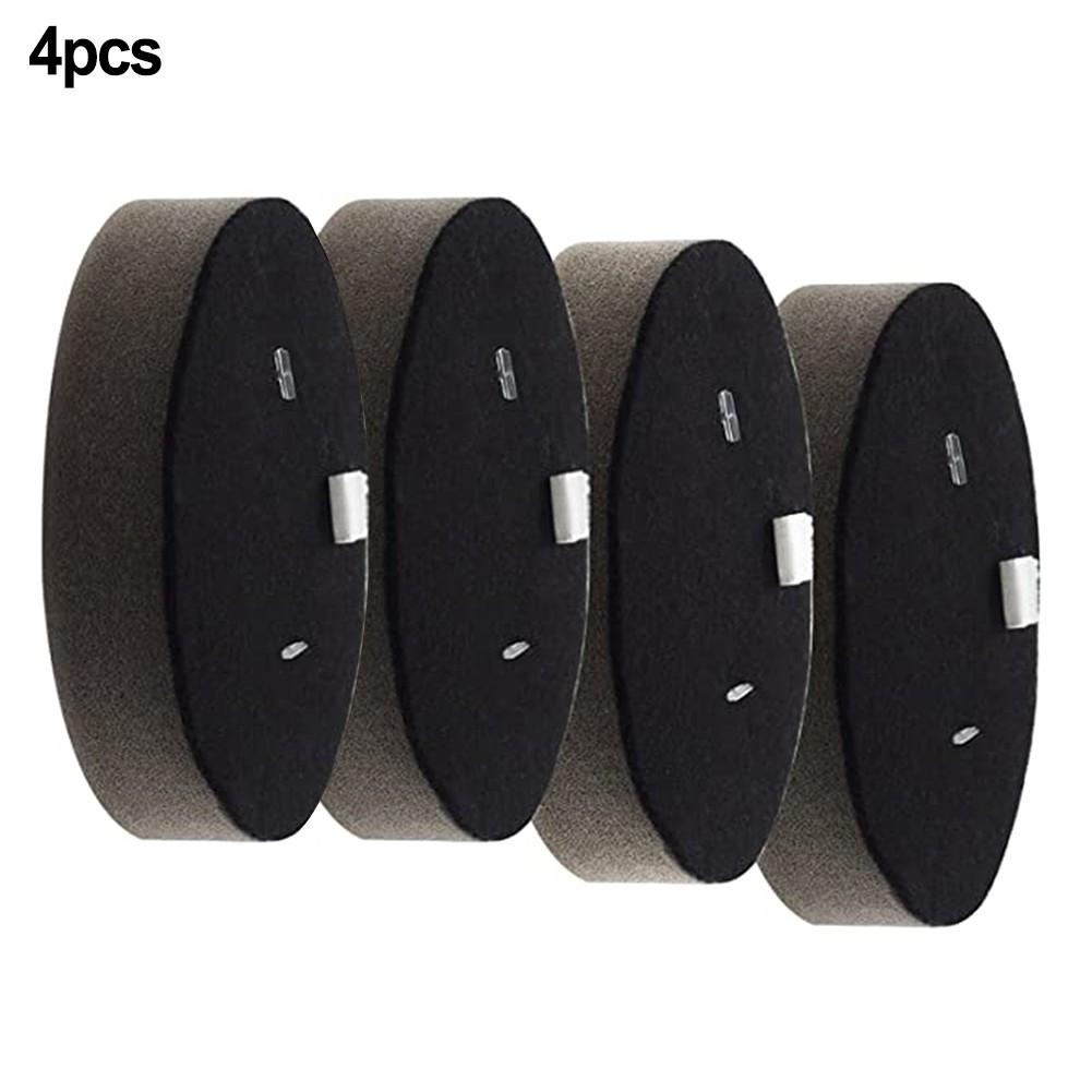 

Cleanig Tools Accessories Sponge Filters For Bissell For Household Sweaper