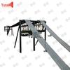 Yushuo 400M Obstacle Course Training Equipment