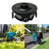 Spool Cover Trimmer Head With Spring BUR141 BUR181 DUR140 DUR141 DUR141Z DUR180Z DUR181Z For Makitas Mower Tool Accessories