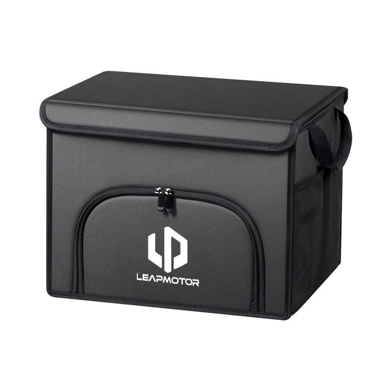 Leapmotor T03 S01 C11 C01 C-more Kofferraum-Aufbewahrungs-Organizer