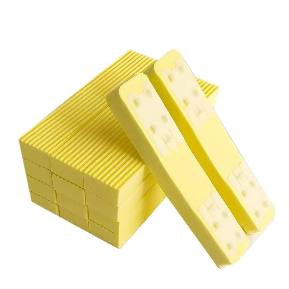 

Self-Squeezing Handheld Sponge Mop Hands-Free Cleaning Mop Household Cleaning Tools for Glass Desktops Wet And Dry Cleaning