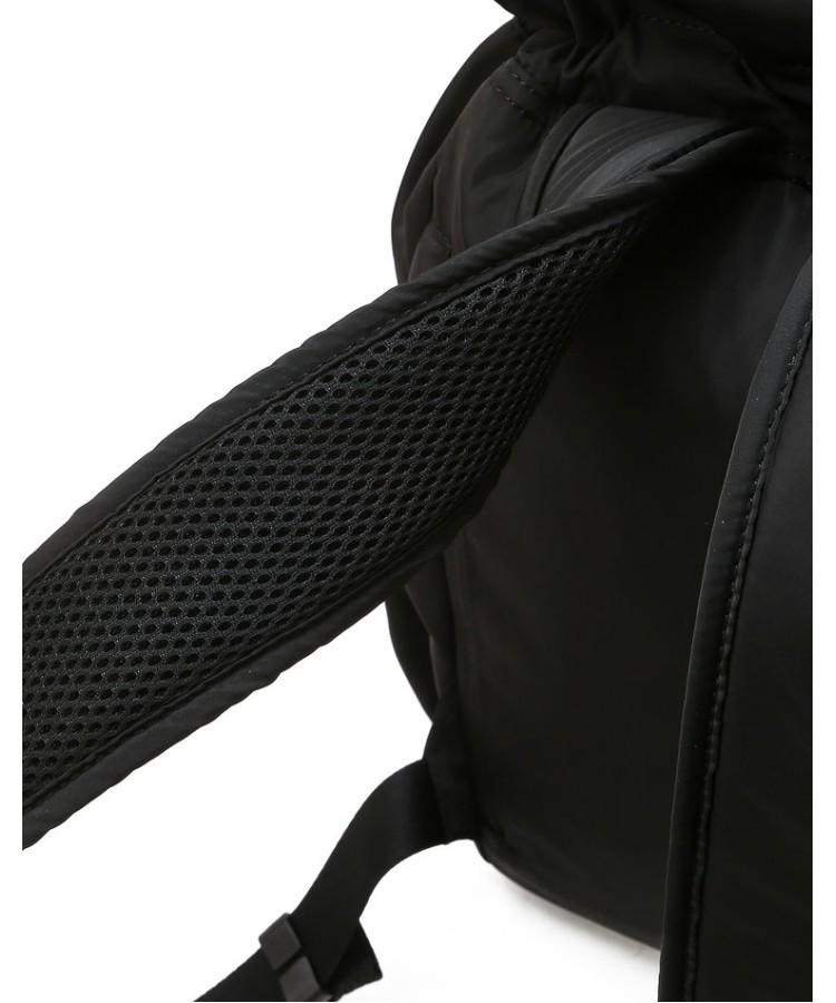 Daks Men'S Accessories Silver String Backpack_Dbba6Eg44Bk