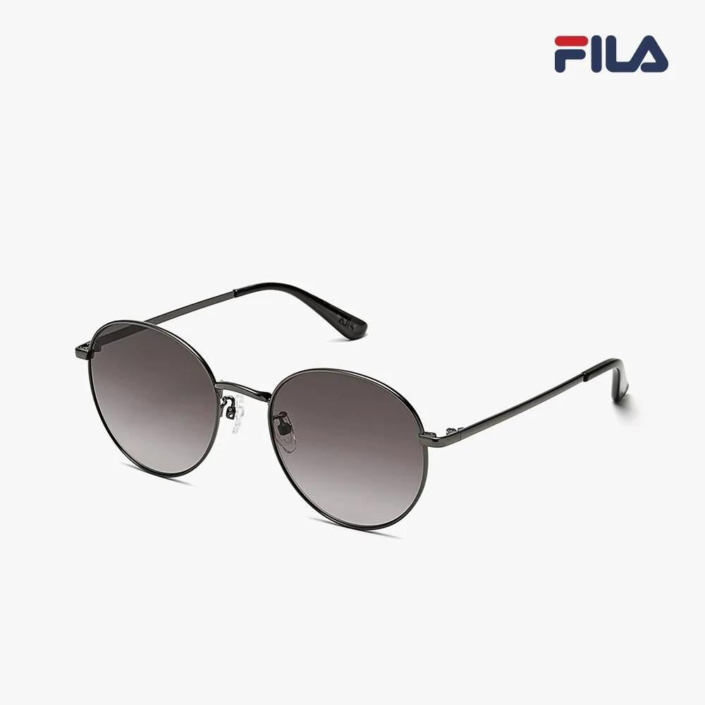 

Sunglasses (FLS7455 GUN 55)