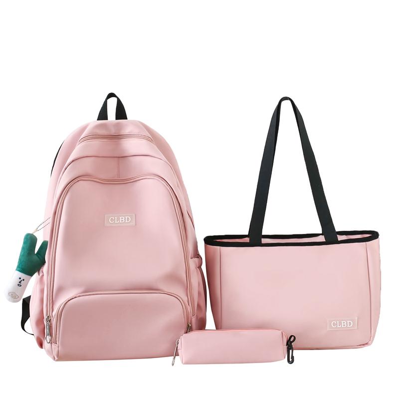 Многокомпонентный рюкзак — фото 22