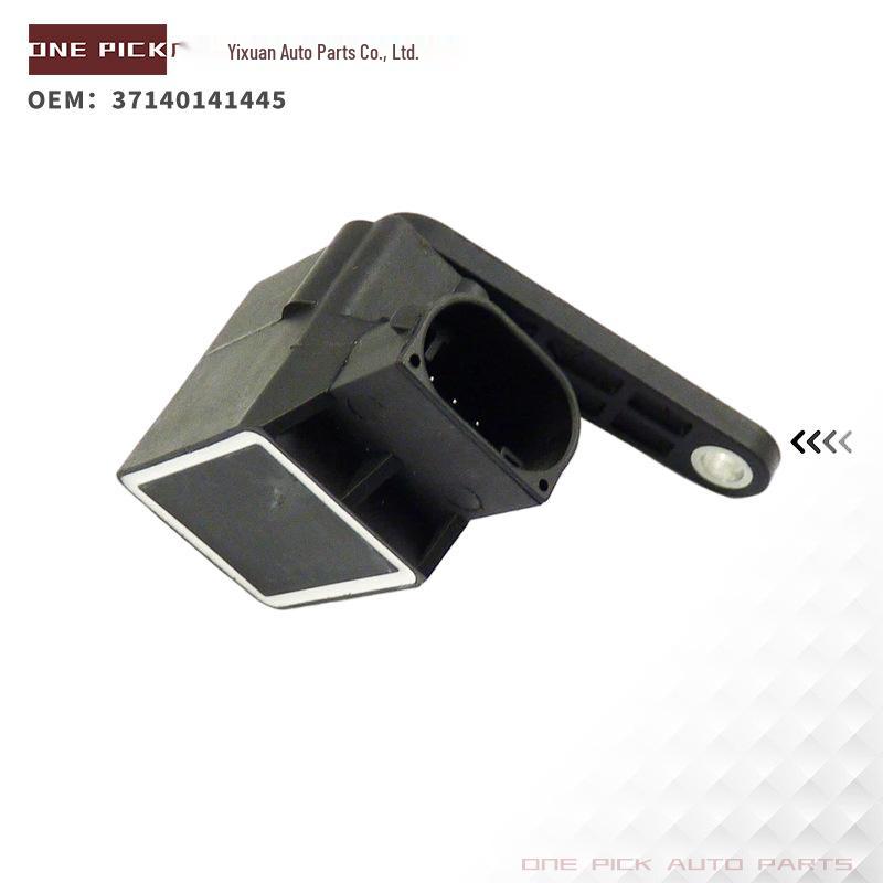 BMW Xenon Headlight Level Sensor Switch (37146784697, 37140141445)