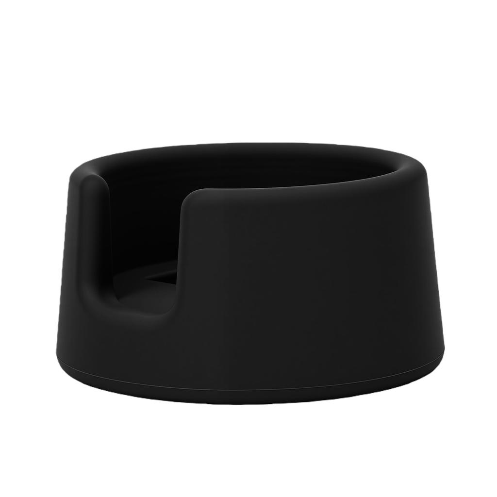 Silicone Portafilter Holder Non Slip Coffee Tamping Station Stable Portafilter Support Coffee Bar Accessory
