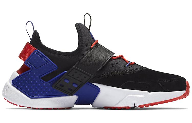 Nike Air Huarache Drift Nero Viola Intenso AH7335-002