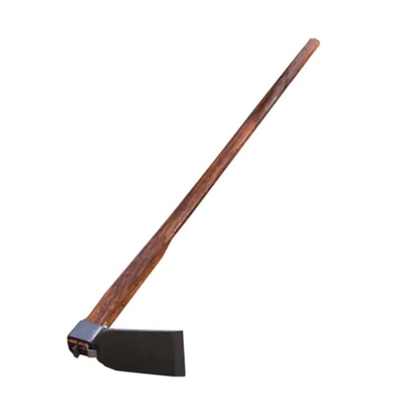 Zhong Gong Bang Wide Blade Garden Hoe