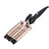 5-Barrel 15mm Egg Roll Hair Curler Hair Curling Iron Hair Waver Hair Crimper Temperature Adjustable