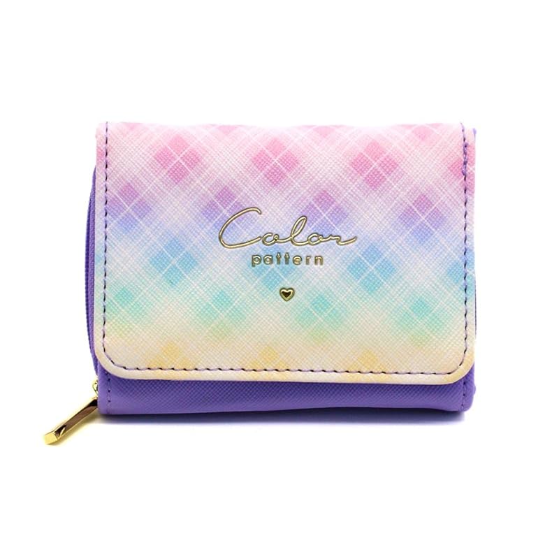 

[Cracks] trifold wallet girls 4550451094463