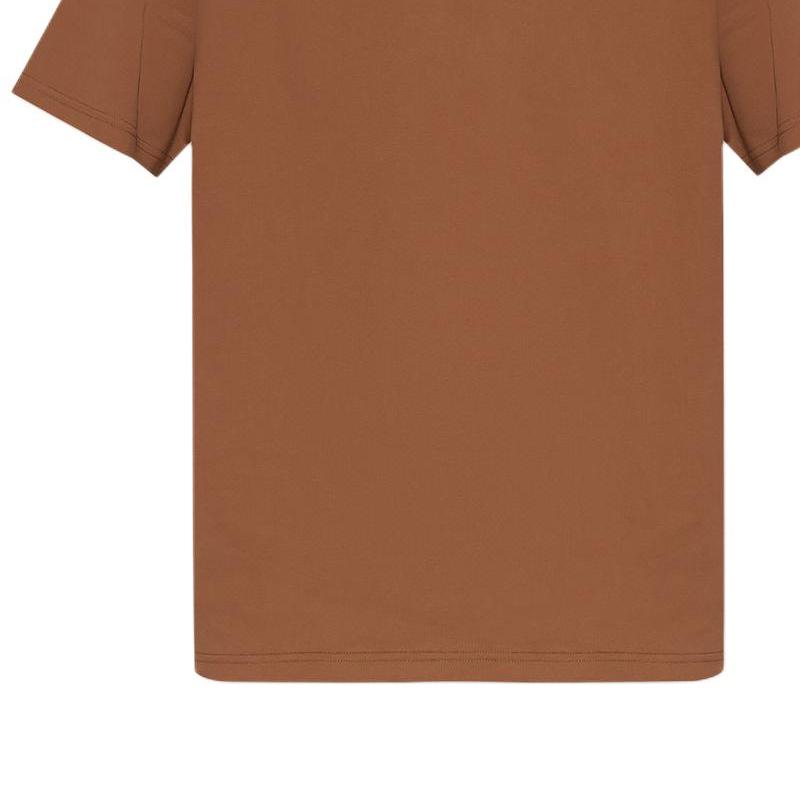 Burberry Logo T Shirt 80651491