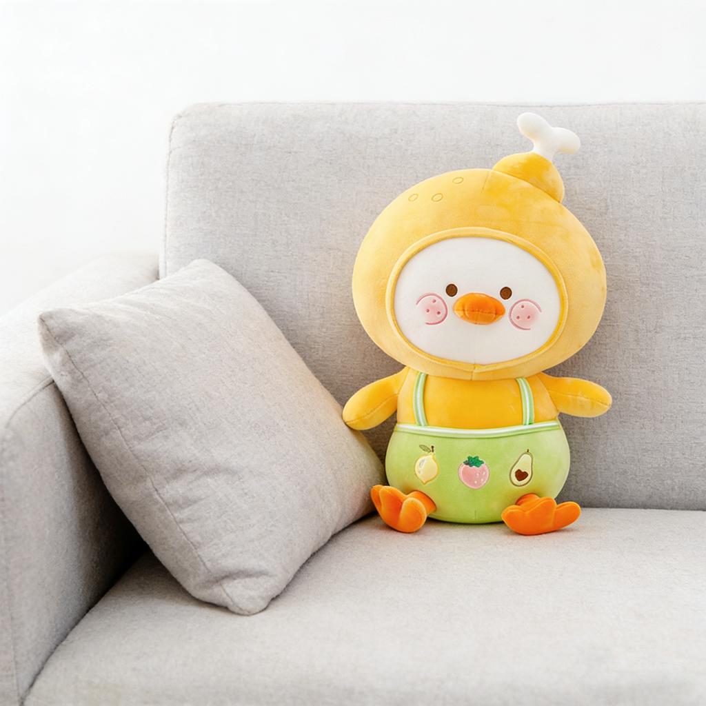 Plush Toys, Cute And Perfect Birthday Gifts For Friends And Classmates, Graduation Gifts