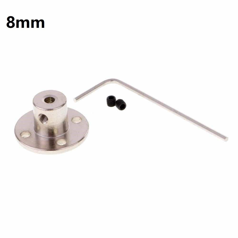 Cuplaj cu flanșă Flanșă rigidă Ghidaj metalic Ax Rulment Scaun Conector motor