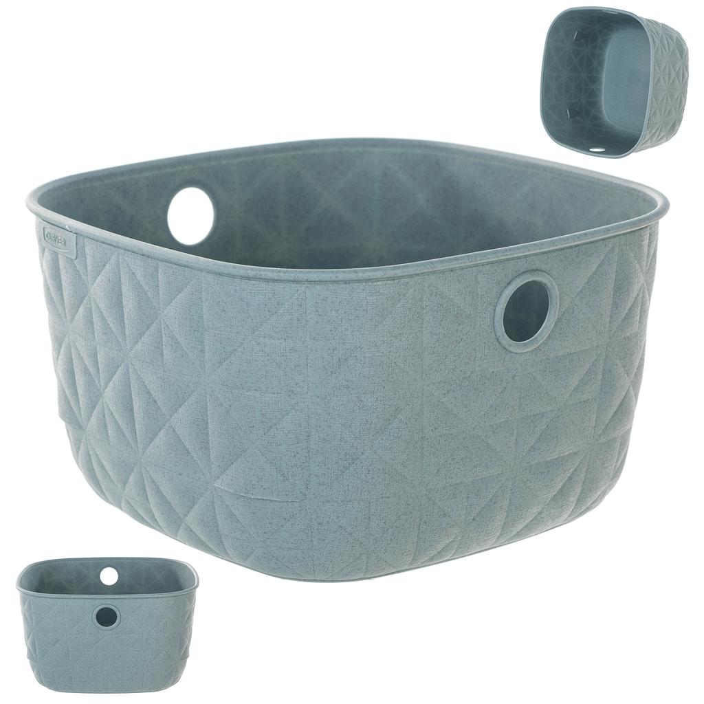 Box Behälter Korb Organizer Kiste zur Organisation CURVER Softex