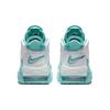 Nike Air More Uptempo Island Green GS Sneakers 415082-300
