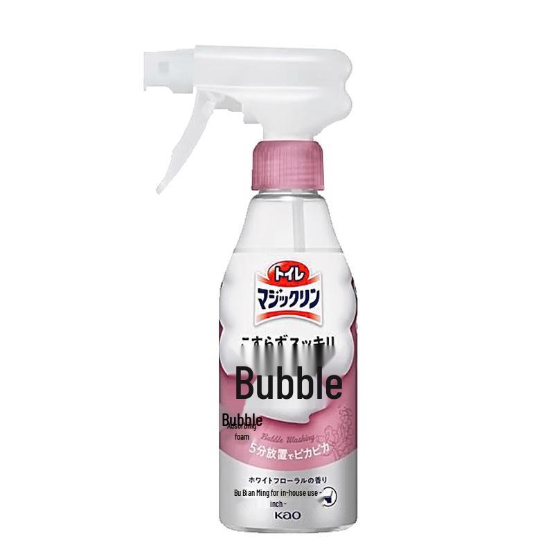 Kao Toilet Cleaner